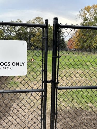 Webster Dog Park