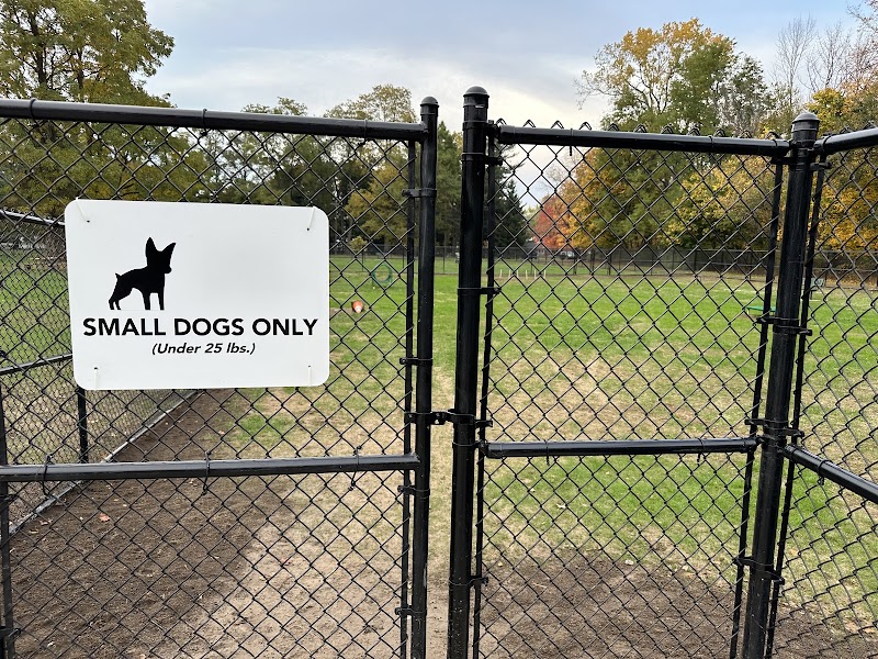 Webster Dog Park - Webster, NY