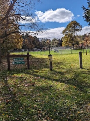 Webster Dog Park