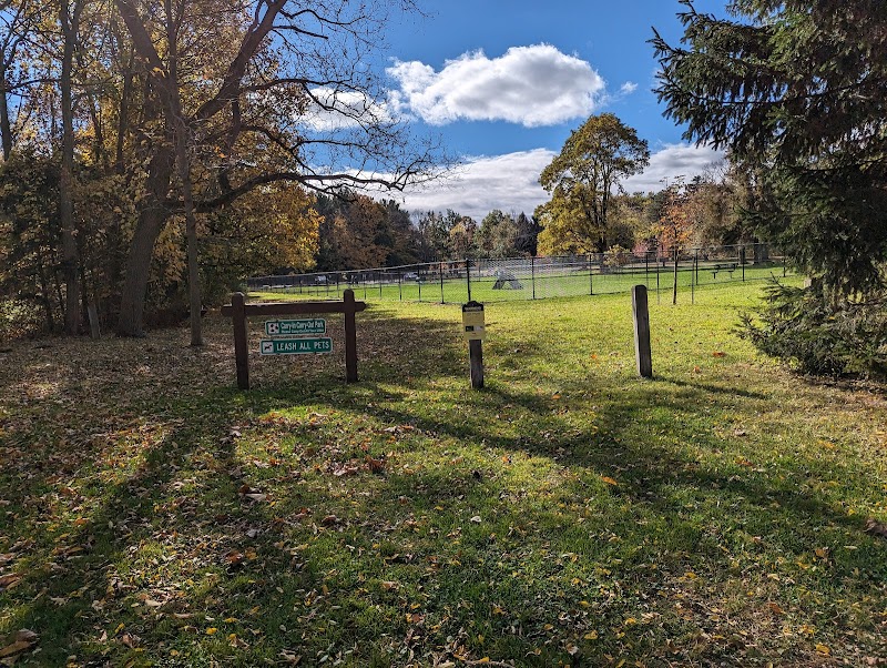 Webster Dog Park - Webster, NY