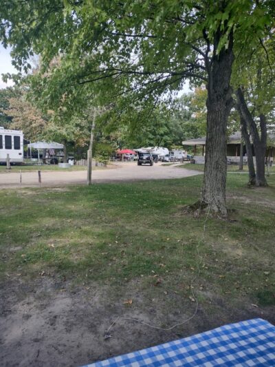 Coldwater Lake Family Park - Weidman,