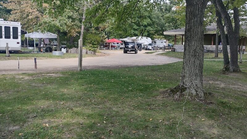 Coldwater Lake Family Park - Weidman,