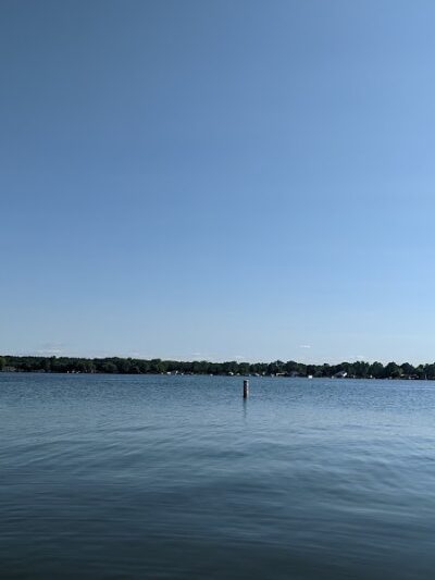 Coldwater Lake Family Park - Weidman,
