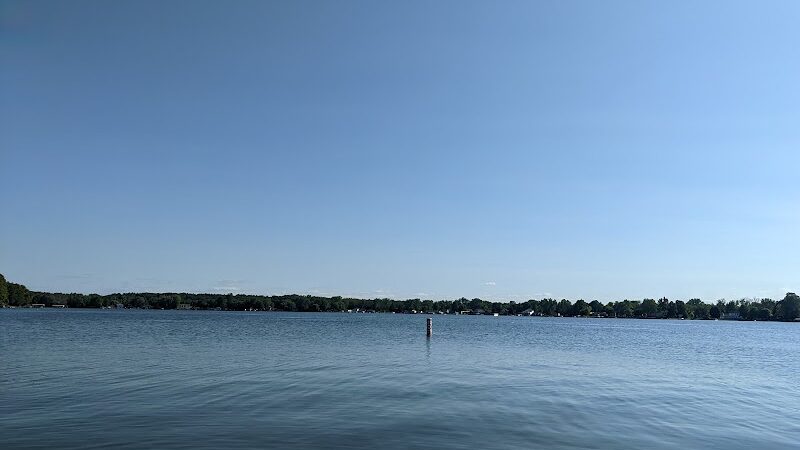Coldwater Lake Family Park - Weidman,