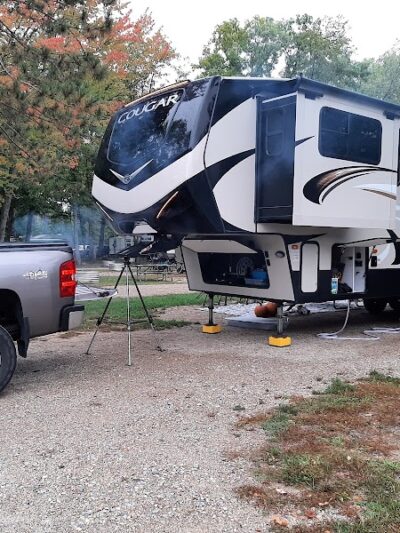 Coldwater Lake Family Park - Weidman,
