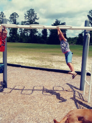 Wellborn Recreational Park