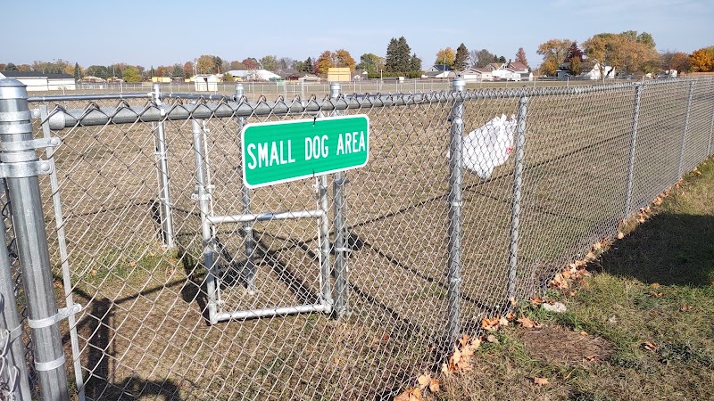 Wells Community Dog Park - Wells, MI