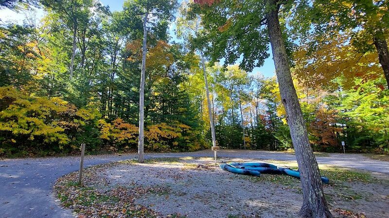 Low Bridge Park and River Access - Wellston,