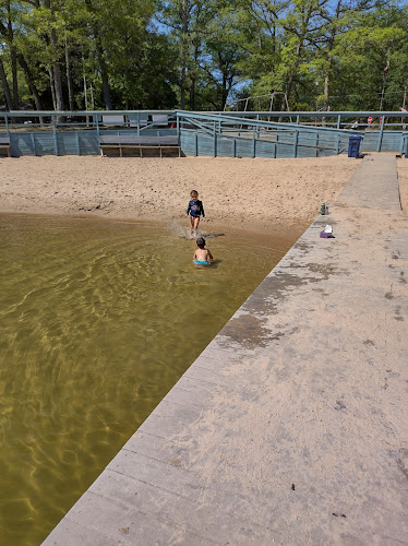 Crystal Lake Swimming Area