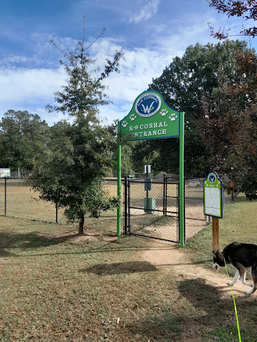 Wendell Dog Park