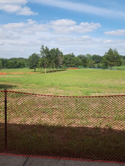 Broemmelsiek Dog Park - Wentzville, MO