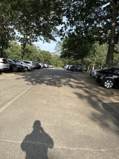 Belmont Lake State Park - West Babylon, NY