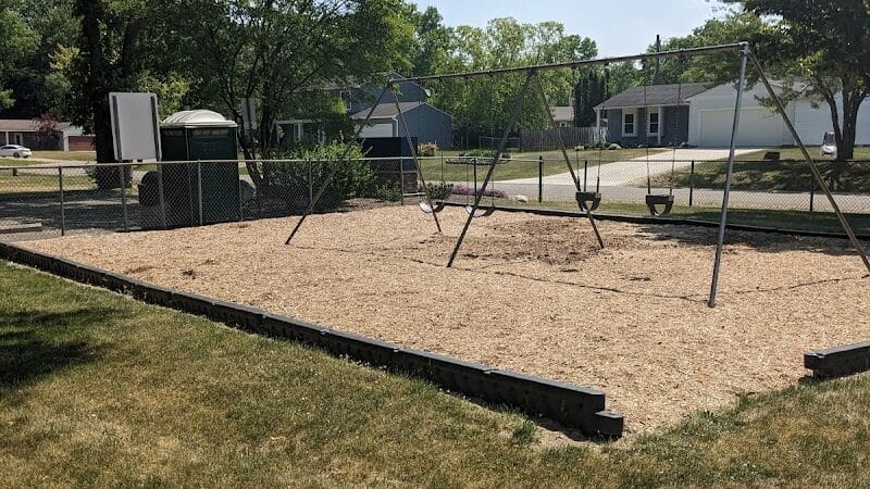 Bloomfield Knolls Park - West Bloomfield Township,