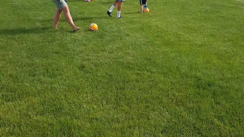 Drake Sports Park - West Bloomfield Township,