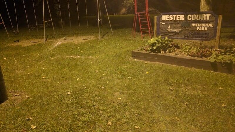 Hester Court Park - West Bloomfield Township, MI