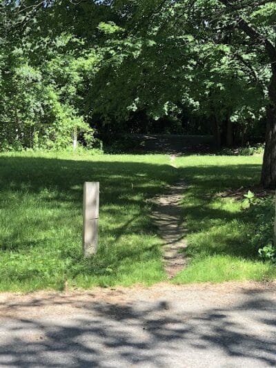 Hester Court Park - West Bloomfield Township, MI
