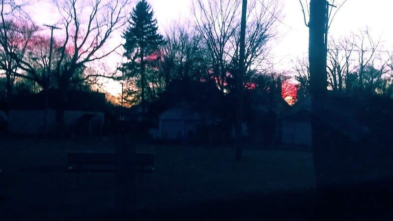 Hester Court Park - West Bloomfield Township, MI