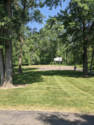 Bloomfield Knolls Park