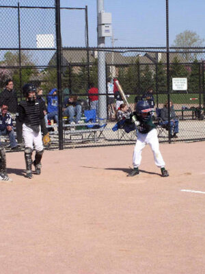 Drake Sports Park