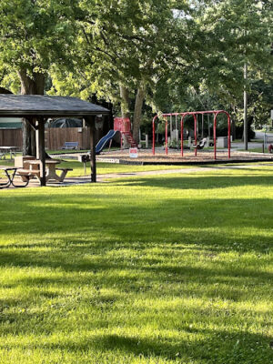 Hester Court Park