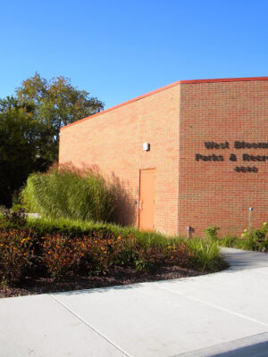 Recreation Activities Center