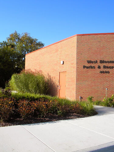 Recreation Activities Center