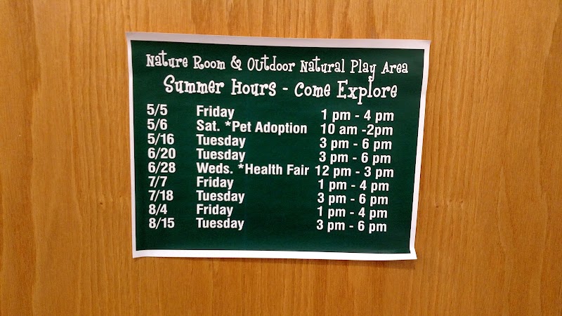 Recreation Activities Center - West Bloomfield Township,