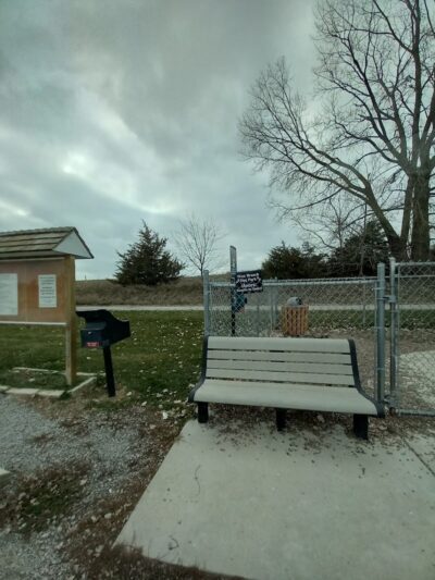 Dog Park - West Branch,