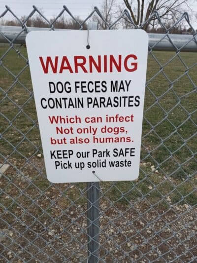 Dog Park - West Branch,