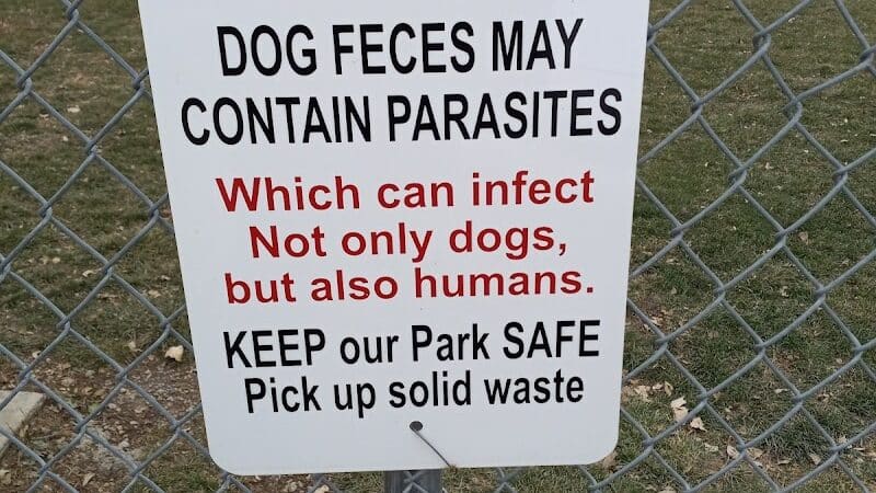 Dog Park - West Branch,