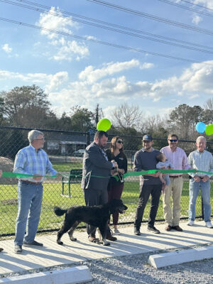 Bark West Dog Park - Membership Required