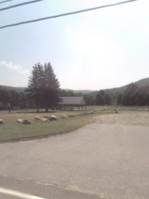 Foote Fields