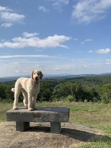 Mohawk Mountain State Park