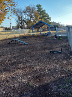 Westwood Acres Dog Park