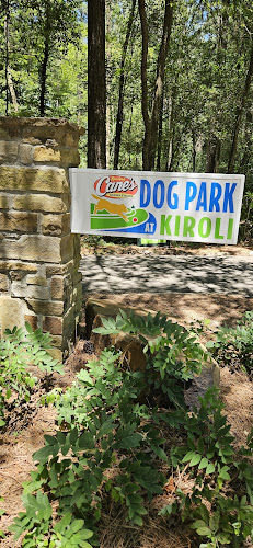 Raising Canes Dog Park