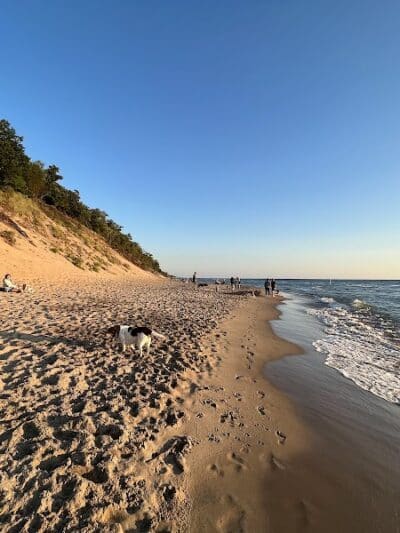 Kirk Park - West Olive, MI