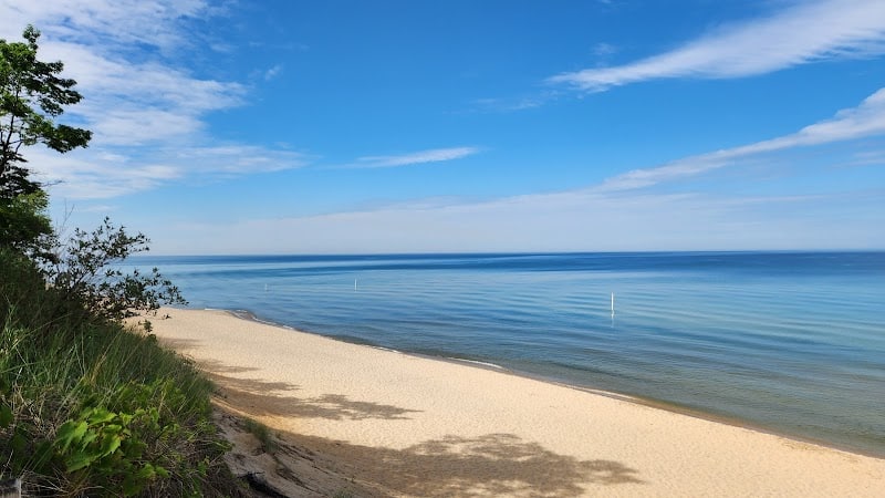 Kirk Park - West Olive, MI