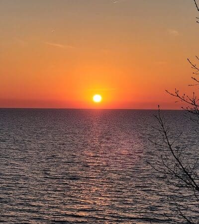 Kirk Park - West Olive, MI