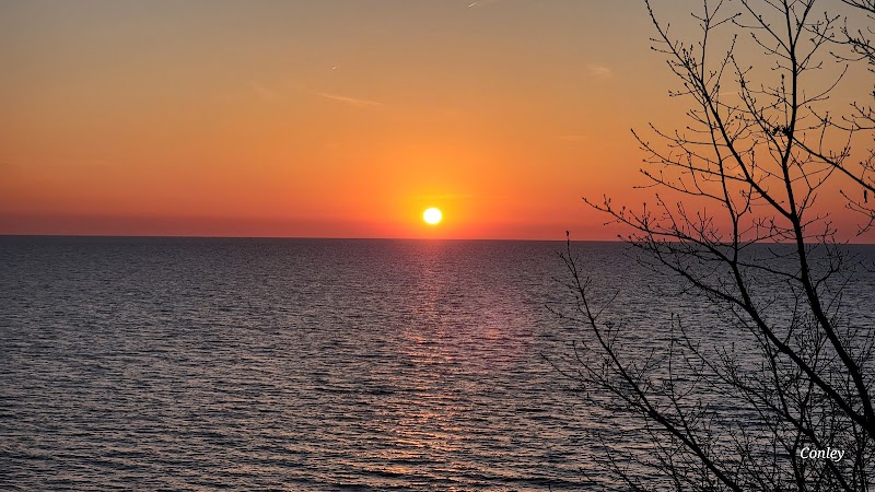 Kirk Park - West Olive, MI