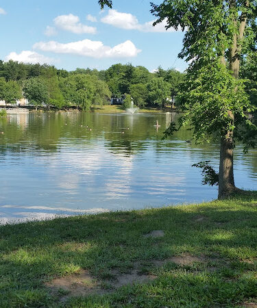 Degnan Park