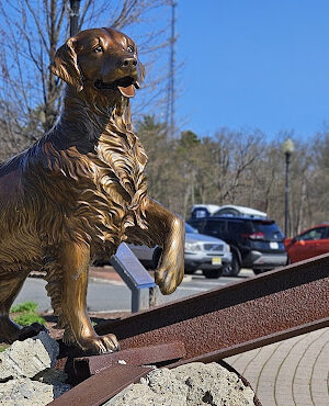 Eagle Rock Reservation Trail Parking