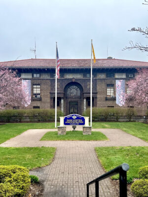 Essex County Department of Parks, Recreation, and Cultural Affairs