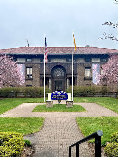 Essex County Department of Parks, Recreation, and Cultural Affairs