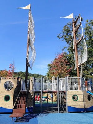 Regatta Playground