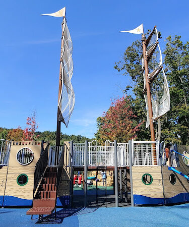 Regatta Playground