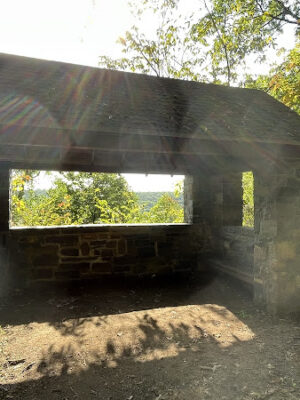 South Mountain Lenape Trail