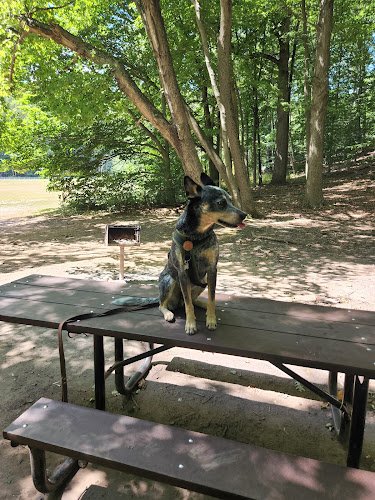 South Mountain Reservation