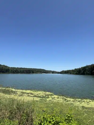 South Mountain Reservation - West Orange, NJ