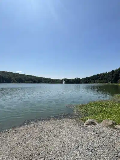 South Mountain Reservation - West Orange, NJ
