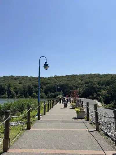 South Mountain Reservation - West Orange, NJ